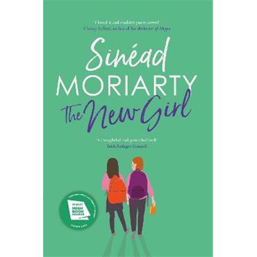 Sinéad Moriarty The New Girl