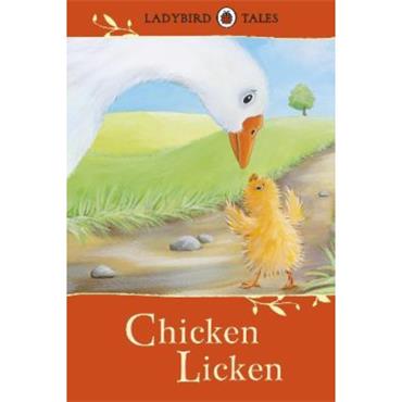 Ladybird Chicken Licken ( Ladybird Tales  Hardback)