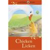 Ladybird Chicken Licken ( Ladybird Tales  Hardback)