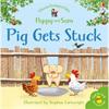Heather Amery Pig Gets Stuck