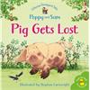 Heather Amery Pig Gets Lost