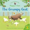 Heather Amery The Grumpy Goat
