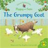 Heather Amery The Grumpy Goat