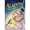 Katie Daynes Aladdin and His Magical Lamp