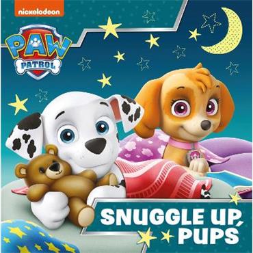 Paw Patrol Paw Patrol Snuggle Up, Pups