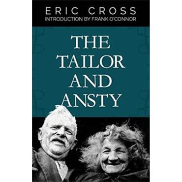Eric Cross The Tailor And Ansty