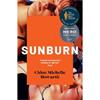 Chloe Michelle Howarth Sunburn
