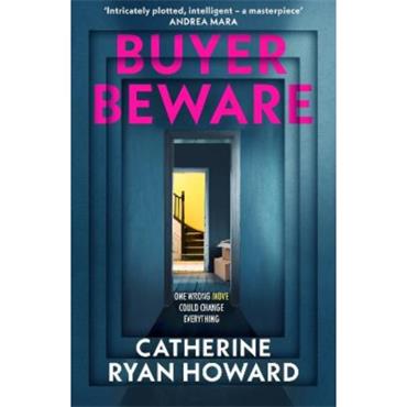 Catherine Ryan Howard Buyer Beware