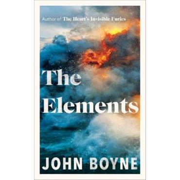 John Boyne The Elements