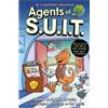 John Patrick Green Agents of S.U.I.T