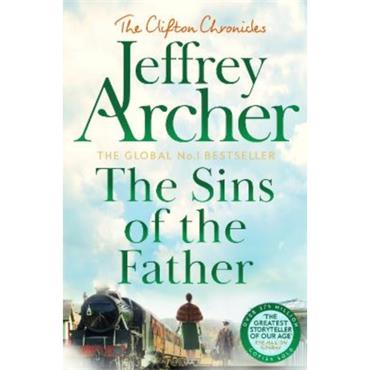 Jeffrey Archer The Sins of the Father
