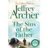 Jeffrey Archer The Sins of the Father