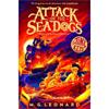 M. G. Leonard Attack Of The Sea Dogs
