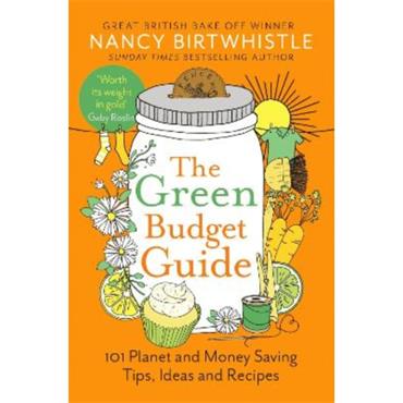 Nancy Birtwhistle The Green Budget Guide