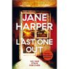 Jane Harper Last One Out