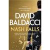 David Baldacci Nash Falls