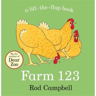 Rod Campbell Farm 123