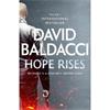 David Baldacci Hope Rises