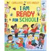 Camilla Reid I Am Ready For School