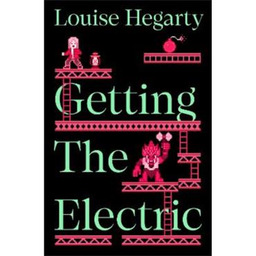 Louise Hegarty Getting The Electric