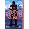 Ann Cleeves The Killing Stones