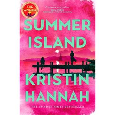 Kristin Hannah Summer Island