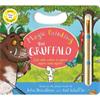 Julia Donaldson The Gruffalo Magic Painting Book