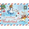 Macmillan Children's Books Letters From Wonderland