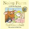 Rod Campbell Noisy Farm