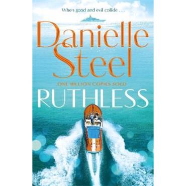 Danielle Steel Ruthless