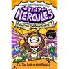 Jon Lock Tiny Hercules 2: Golden Cabbage Chaos