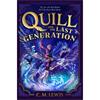C. M. Lewis Quill and the Last Generation