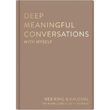 Vex King Deep Meaningful Converations With Myself