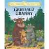 Julia Donaldson Gruffalo Granny - Pre Order Only