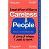 Sarah WynN-Williams Careless People