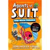 John Patrick Green Agents Of S.U.I.T. 4: Sew Much Trouble