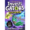 John Patrick Green InvestiGators 10: Weather Or Not