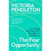 Victoria Pendleton The Fear Opportunity