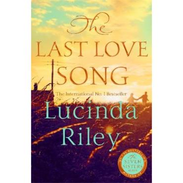 Lucinda Riley The Last Love Song