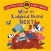 Julia Donaldson What The Ladybird Heard Next