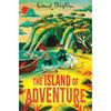 Enid Blyton The Island Of Adventure (Book 1)