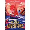 Enid Blyton The Sea Of Adventure (Book 4)