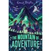 Enid Blyton The Mountain Of Adventure (Book 5)