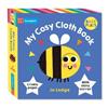 Jo Lodge My Cosy Cloth Book