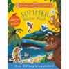 Julia Donaldson The Gruffalo And Friends: Summer Sticker Book
