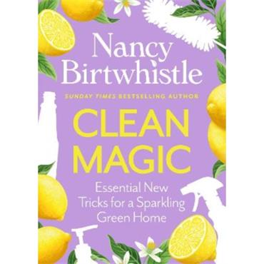 Nancy Birtwhistle Clean Magic