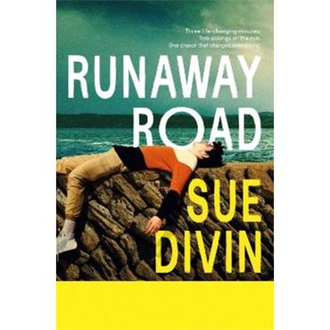 Sue Divin Runaway Road