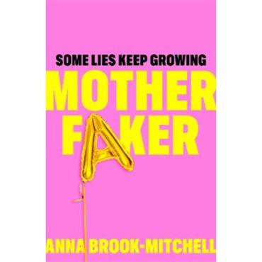 Anna BrooK-Mitchell Motherfaker
