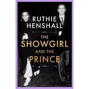 Ruthie Henshall The Showgirl And The Prince