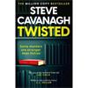 Steve Cavanagh Twisted